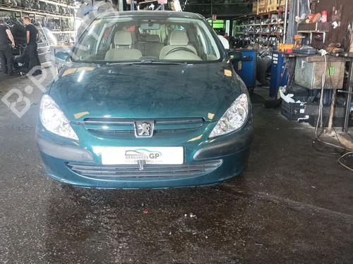 Switch PEUGEOT 307 (3A/C) 2.0 HDi 90 | BP36410078I30  - Image 6