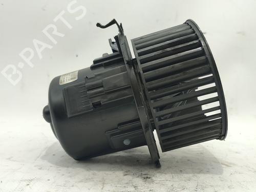 Heater blower motor CITROËN C5 III (RD_) 2.0 HDi 140 (RDRHF8, RDRHFA, RDRHA8, RDRHAJ) | BP29405423M62 