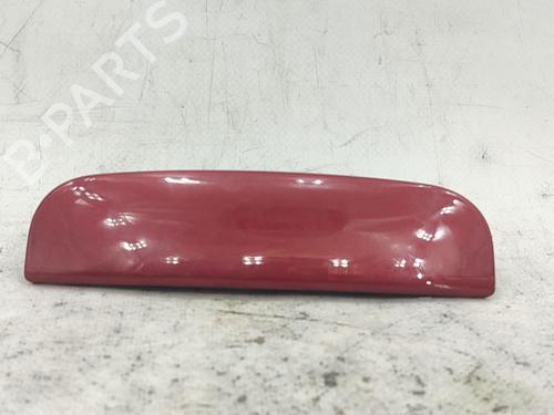 Used Tailgate handle Tailgate handle CITROËN C4 I Saloon 1.6 HDi (109 hp) 36236591 36236591