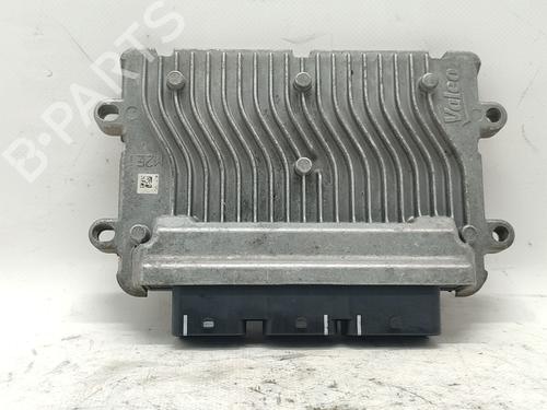 Motorstyringsenhet PEUGEOT 207 (WA_, WC_) 1.4 (75 hp) 30822277