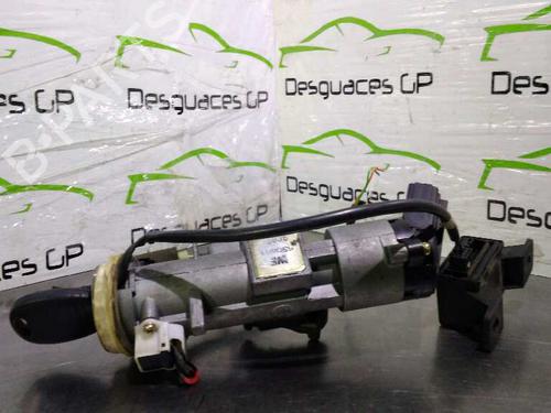 Ignition barrel DAEWOO LEGANZA (KLAV)  | BP13449229M48 