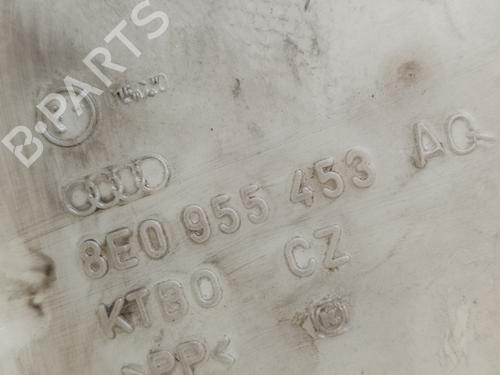 Windscreen washer tank AUDI A4 B6 (8E2) 2.5 TDI quattro | BP16526280C113 