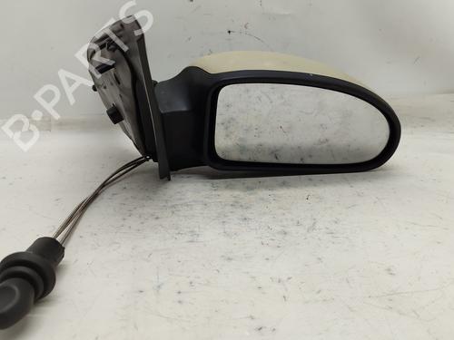 Used Right mirror FORD FOCUS I (DAW, DBW) [1998-2009]  21803832