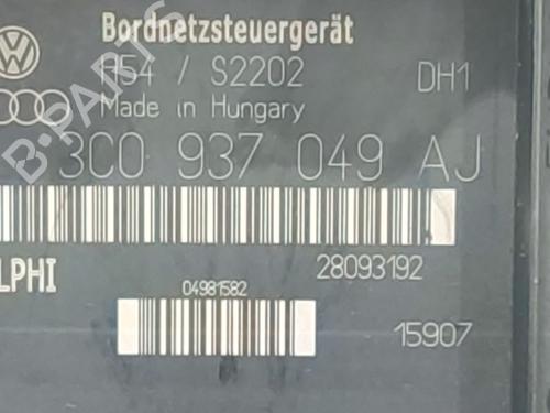 Fuse box SEAT LEON (1P1) 2.0 TDI 16V | BP33235750E1  - Image 5