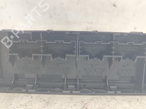 Control unit OPEL INSIGNIA A (G09)  | BP18948568M11 