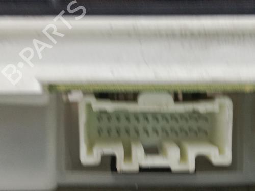 Instrument cluster MAZDA 3 Saloon (BK) 1.6 DI Turbo (BK12Y) | BP23961669C47 