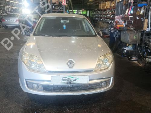 Brugte RENAULT LAGUNA III (BT0/1) 2.0 dCi (BT01, BT08, BT09, BT0E, BT0K, BT12, BT1C, BT1D,... 4828530