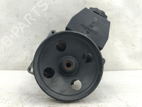 Used Steering pump MERCEDES-BENZ CLK (C208) CLK 230 Kompressor (208.347) (193 hp) 26191153