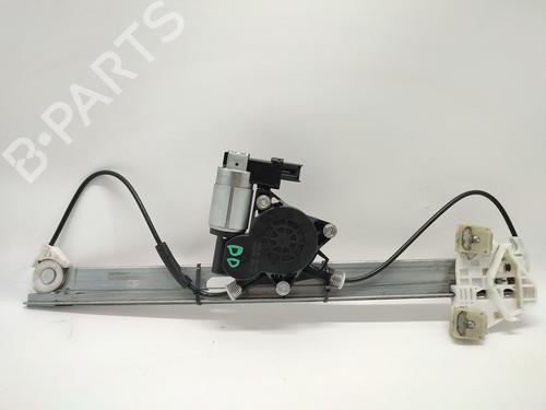 Used Front right window mechanism Front right window mechanism MAZDA 3 (BK) 1.6 DI Turbo (109 hp) 33856075 33856075