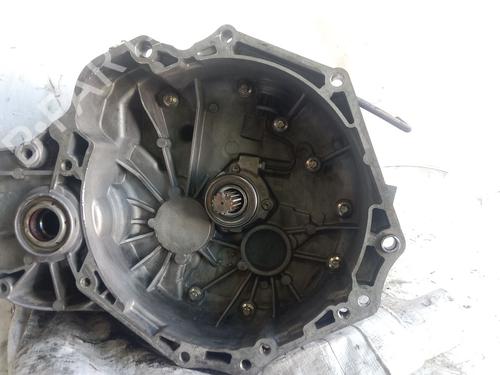 Skrzynia biegów OPEL ASTRA H (A04) 1.7 CDTI (L48) | BP29808057M3 