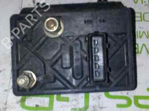 Used Electronic module CITROËN ZX (N2) [1991-1999]  13449326
