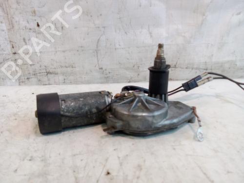 Rear wiper motor FORD FIESTA III (GFJ)  | BP19315592M102 