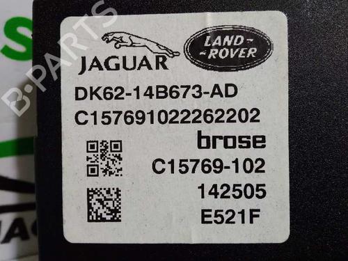 Elektronisk modul LAND ROVER RANGE ROVER SPORT II (L494) 3.0 TDV6 4x4 | BP8808980M83 