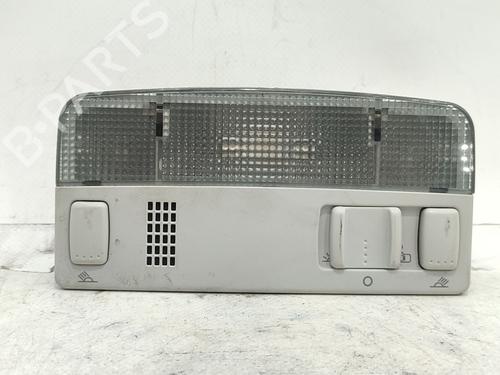 Plafonier SKODA OCTAVIA II (1Z3) 1.9 TDI (105 hp) 33027668