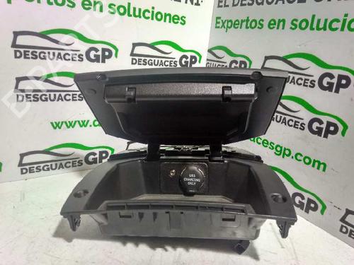 Glove box FORD TOURNEO COURIER B460 MPV 1.5 TDCi | BP7148586C95 
