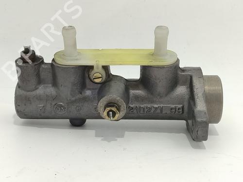 Used Brake master cylinder Brake master cylinder 39144209 39144209