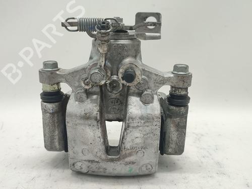 Used Right rear brake caliper Right rear brake caliper HYUNDAI i30 (PDE, PD, PDEN) 1.6 CRDi (116 hp) 36356093 36356093