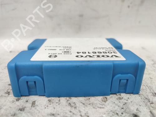 Electronic module VOLVO S40 I (644) 1.6 | BP27656930M83 