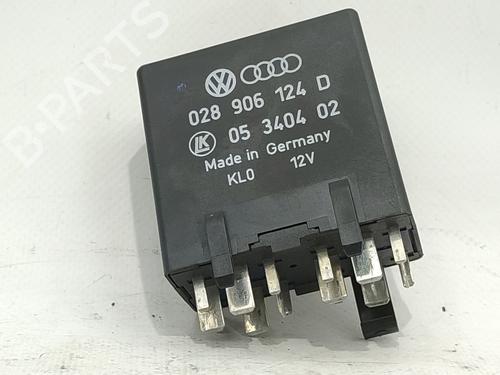 Used Electronic module SEAT IBIZA II (6K1) 1.9 D (68 hp) 30052951