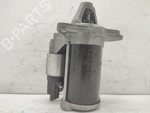 Used Starter OPEL CORSA E (X15) [2014-2025]  18170351