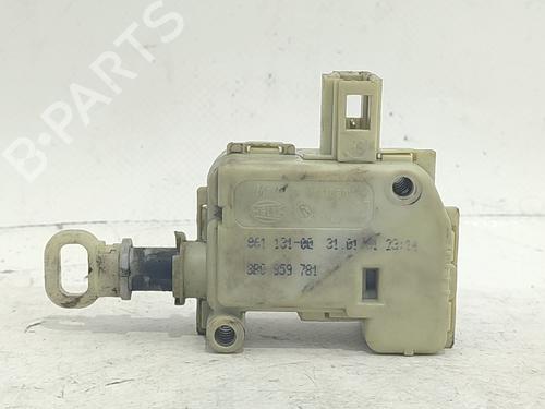 Module électronique SEAT TOLEDO II (1M2) 1.9 TDI (110 hp) 31857204