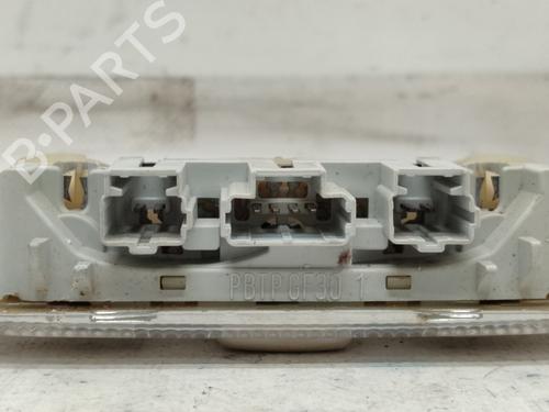 Interior roof light PEUGEOT 307 (3A/C)  | BP20332852I8 