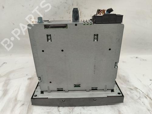 Radio CITROËN C5 II (RC_) 2.0 HDi (RCRHRH) | BP27990893E6 