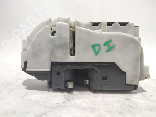 front-left-lock-vw-polo-6n2-1999-2000-2001-34396535 main image