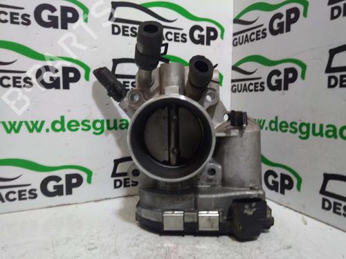 Used Throttle body HYUNDAI i30 (GD) 1.4 (99 hp) 7146952