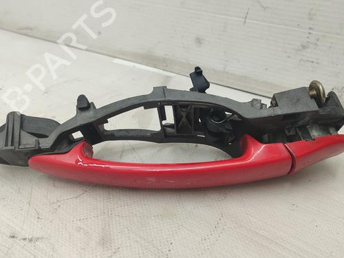 Front right exterior door handle SEAT TOLEDO II (1M2)  | BP17998704C129 