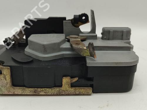 Rear left lock PEUGEOT 206 Hatchback (2A/C) 1.4 i | BP25745858C100 