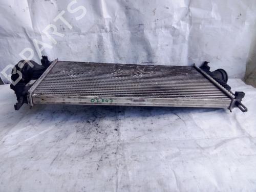 Intercooler OPEL INSIGNIA A Sports Tourer (G09) 2.0 CDTI (35) | BP23178823M30 
