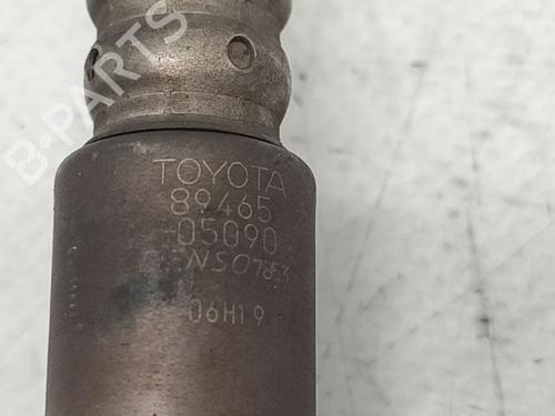 Electronic sensor TOYOTA COROLLA (_E12_) 1.6 VVT-i (ZZE121_, ZZE121R) | BP26926716M84 