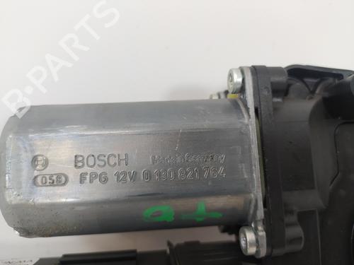 Right rear window motor VW TOUAREG (7LA, 7L6, 7L7) 3.0 V6 TDI | BP8066059E22 
