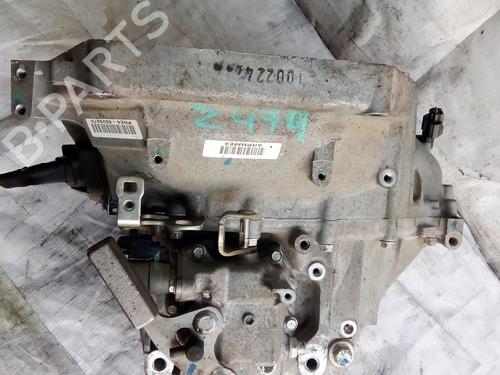Gearbox HONDA CIVIC VIII Hatchback (FN, FK)  | BP18243487M3 