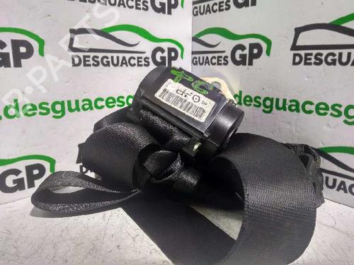 Used Rear center seatbelt BMW 3 (E90) 318 d (122 hp) 8751429