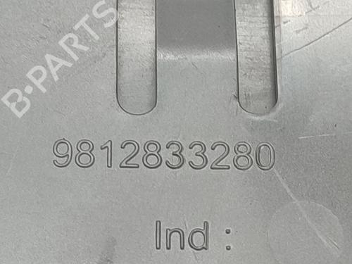 Electronic module CITROËN C3 / C3 ORIGIN III (SX)  | BP19707370M83 