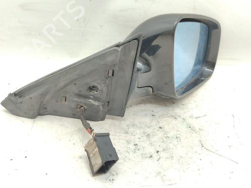 Right mirror AUDI A3 (8L1) 1.9 TDI | BP26978855C27 