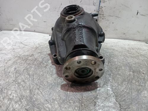 Front differential BMW X3 (E83) xDrive 20 d | BP12343092M23 