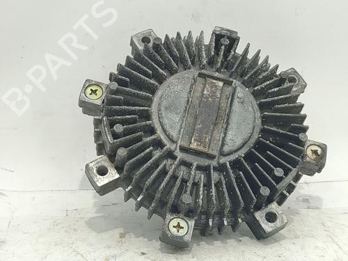 Ventilateur MITSUBISHI PAJERO I Canvas Top (L04_G) 2.3 TD (L043G, L048G) (84 hp) 32028037