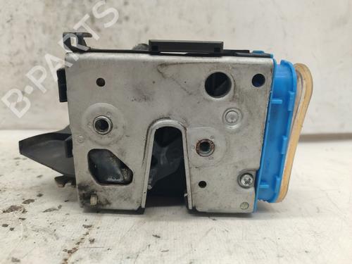 Used Rear left lock AUDI A4 B5 (8D2) 1.9 TDI (110 hp) 24406940