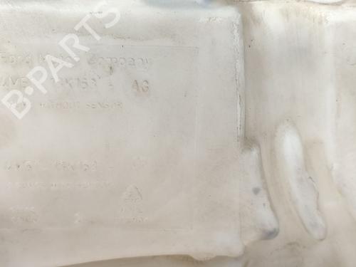 Windscreen washer tank FORD FOCUS II (DA_, HCP, DP) 1.8 TDCi | BP27598437C113 