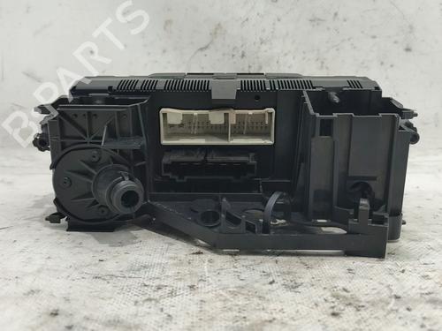 Climate control SEAT ALTEA (5P1) 1.9 TDI | BP24586666I5 