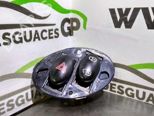 Used Warning switch ROVER 75 (RJ) [1999-2005]  7137763