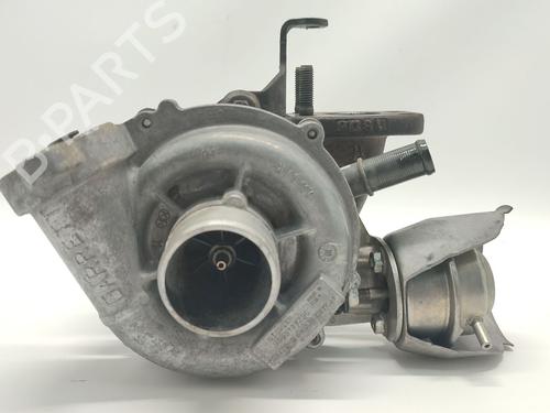 Turbolader/Kompressor Turbolader/Kompressor 39478274 39478274