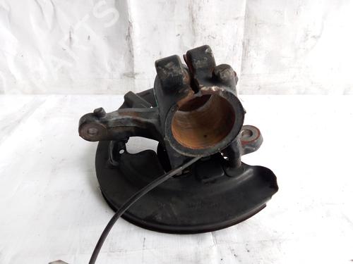 Right front steering knuckle VOLVO S60 II (134) D4 | BP17982597M26 