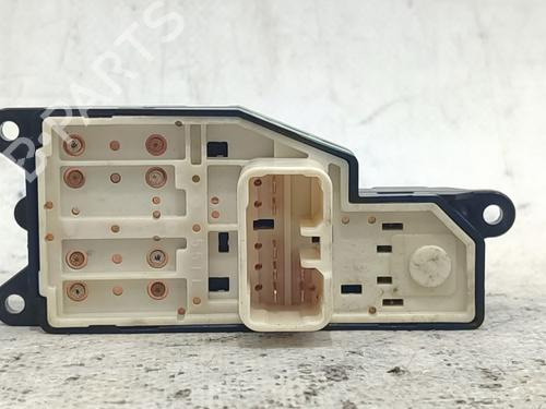 Left front window switch OPEL AGILA A (H00) 1.0 12V (F68) | BP36407867I27 - Image 3