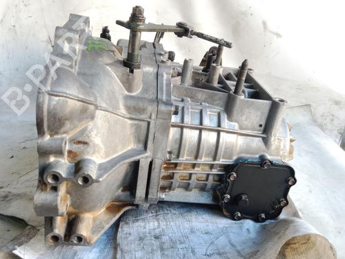 Used Gearbox KIA CARENS I MPV (FC, FJ) 2.0 CRDi (113 hp) 30518378
