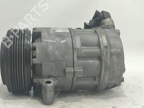 AC compressor BMW 3 Compact (E46) 316 ti | BP38293707M34 - Image 2