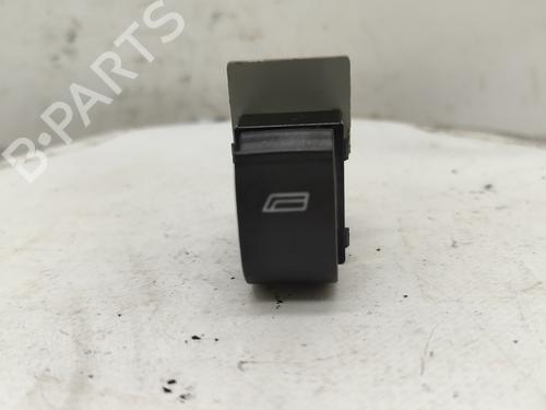 Used Right front window switch AUDI A3 (8L1) [1996-2006]  21772469
